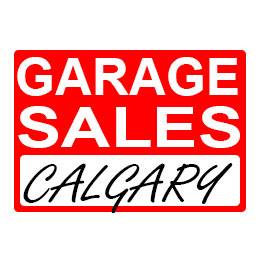 Garage Sales Calgary Bot for Facebook Messenger