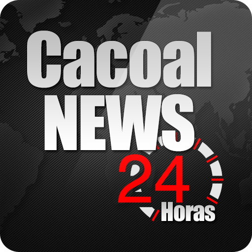 Cacoal NEWS Bot for Facebook Messenger