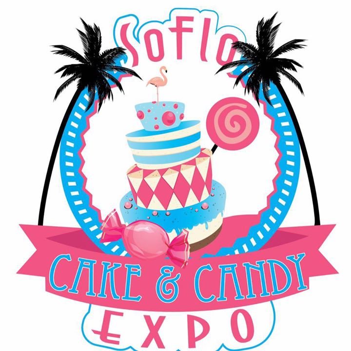SoFlo Cake & Candy Expo Bot for Facebook Messenger