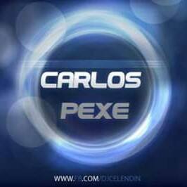 Dj Carlos Pexe Bot for Facebook Messenger