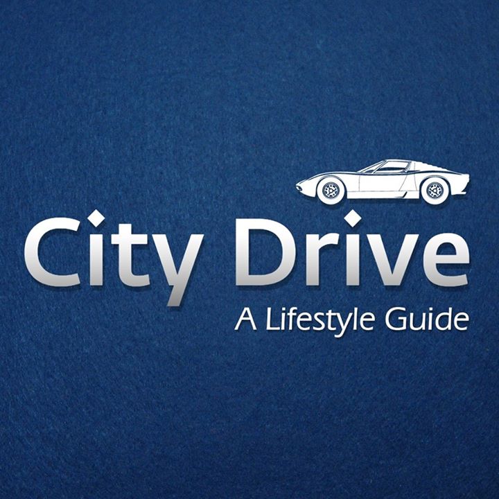 City Drive Bot for Facebook Messenger