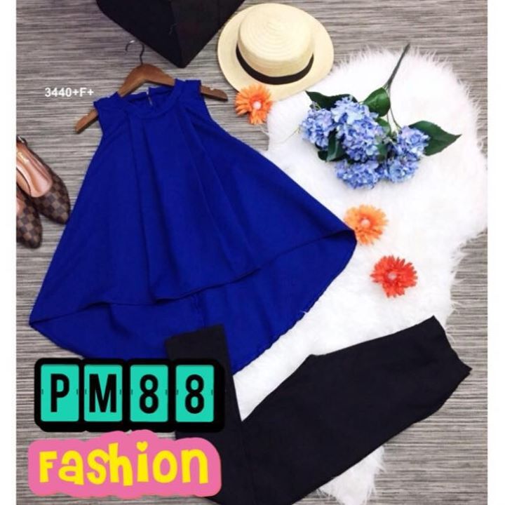 PM88 Fashion Bot for Facebook Messenger