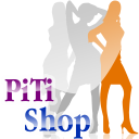 PiTi Shop Bot for Facebook Messenger