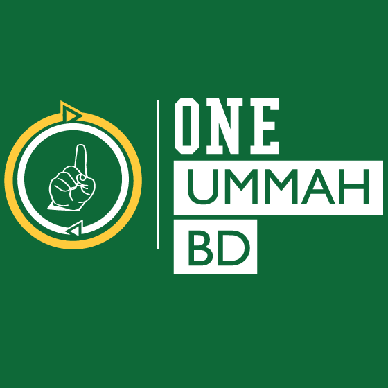 One Ummah BD Bot for Facebook Messenger