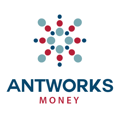 Antworks Money Bot for Facebook Messenger