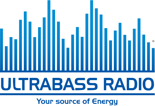 Radio UltraBass - Your Source of Energy Bot for Facebook Messenger