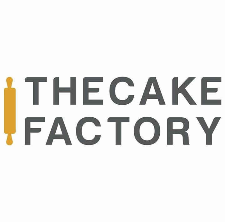 The Cake Factory Bot for Facebook Messenger