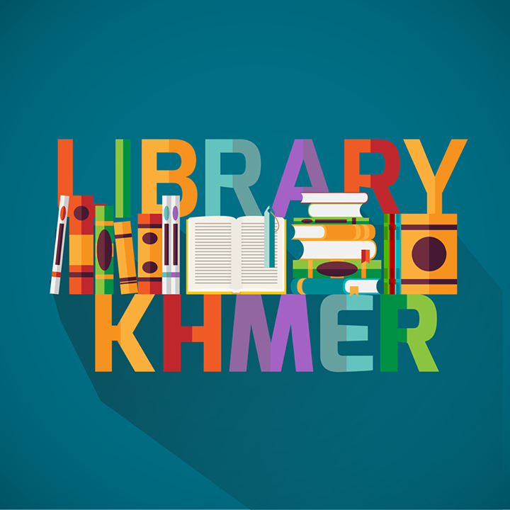 Library Khmer - បណ្ណាល័យខ្មែរ Bot for Facebook Messenger