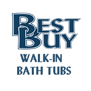 Best Buy Walk-In Bath Tubs
