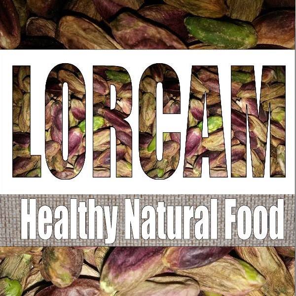 LorCam Healthy Natural Food Bot for Facebook Messenger