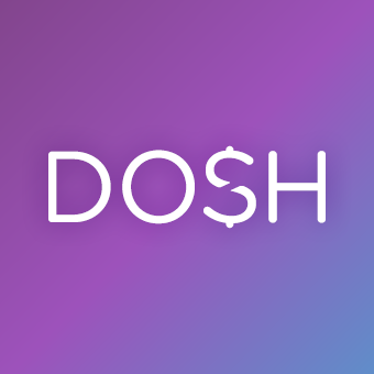 DOSH Bot for Facebook Messenger