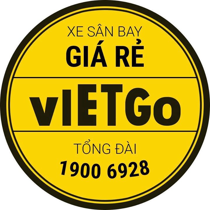 VietGo - Xe sân bay giá rẻ Bot for Facebook Messenger