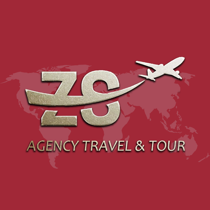 ZS Agency Travel & Tour Bot for Facebook Messenger