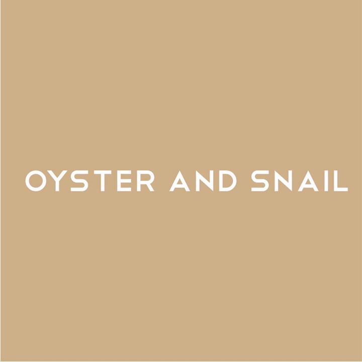 Oyster and Snail Bot for Facebook Messenger