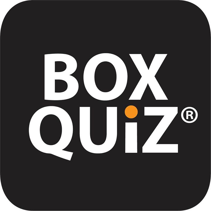 BOX QUIZ Bot for Facebook Messenger