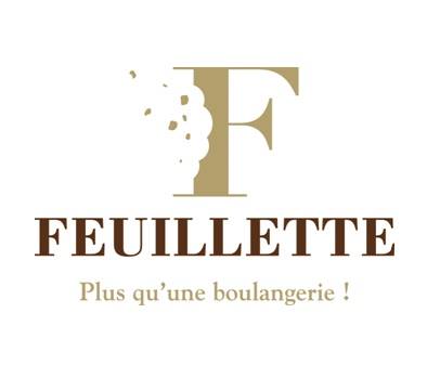 Boulangerie Feuillette Bot for Facebook Messenger
