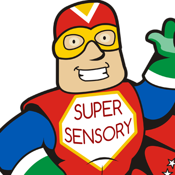Sensory Education and Special Needs toys ideas Bot for Facebook Messenger
