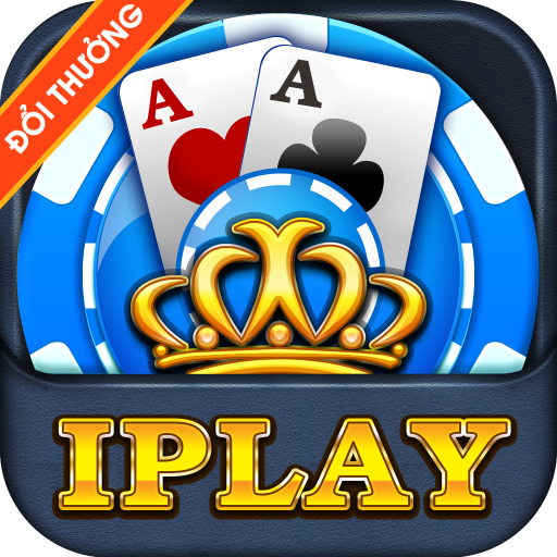 IPLAY - Game bài đổi thưởng Bot for Facebook Messenger