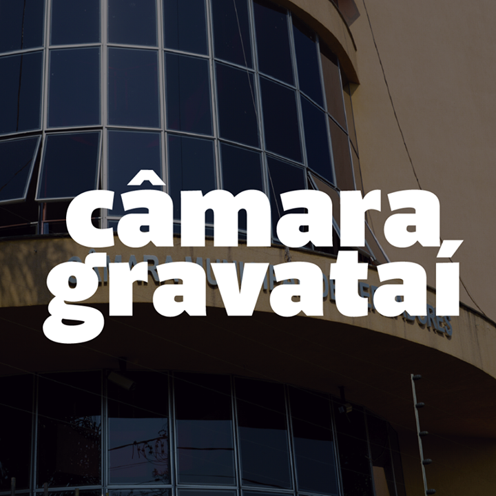 Câmara Municipal de Gravataí Bot for Facebook Messenger