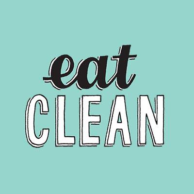 Eat Clean Bot for Facebook Messenger