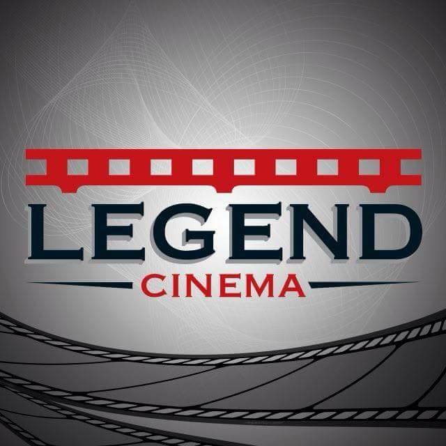 Legend Cinemas Bot for Facebook Messenger