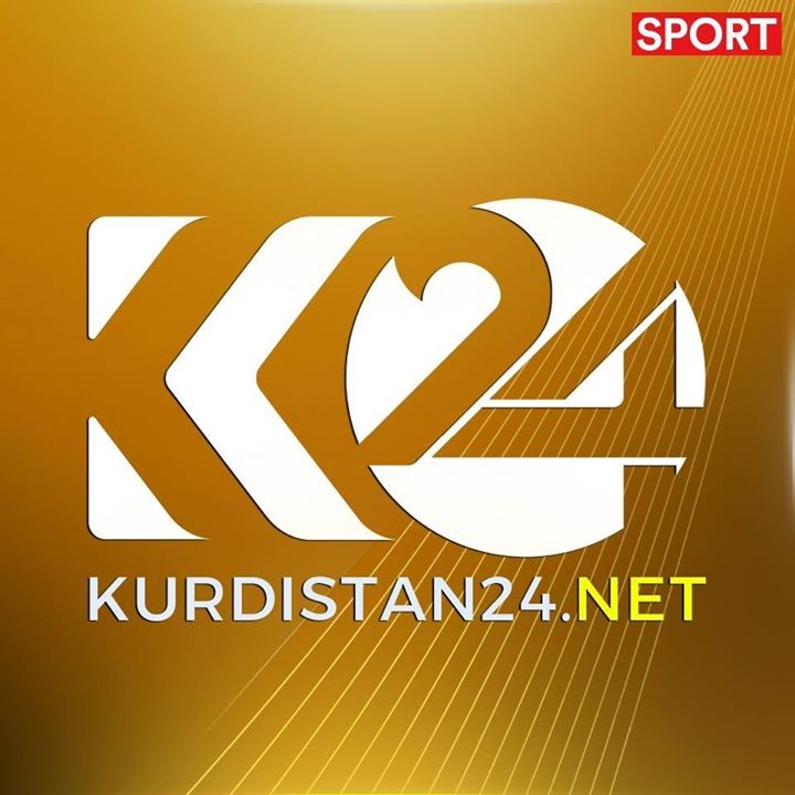 Kurdistan24 Sport Bot for Facebook Messenger