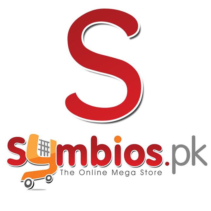 Symbios.pk Every Time, Shopping Time Bot for Facebook Messenger