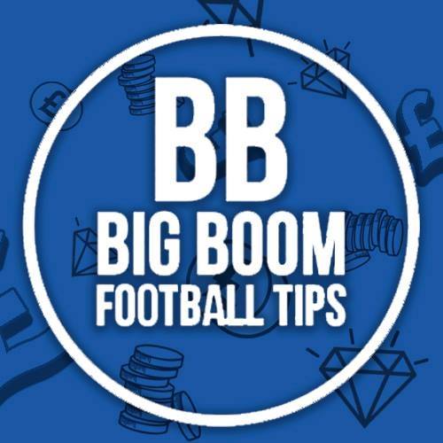 Big boom football tips Bot for Facebook Messenger