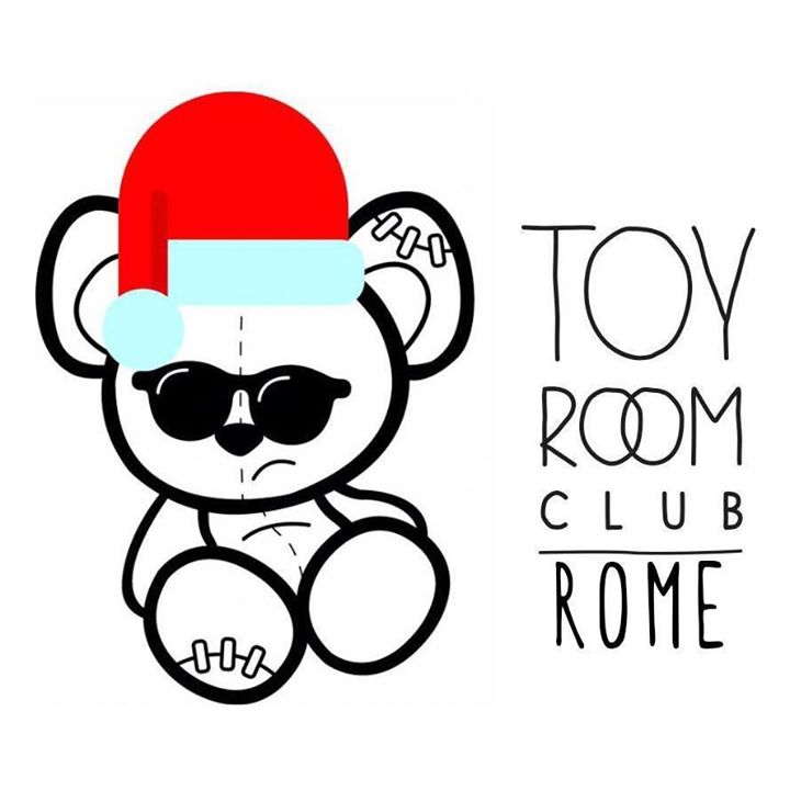 Toy RoOm Rome Bot for Facebook Messenger