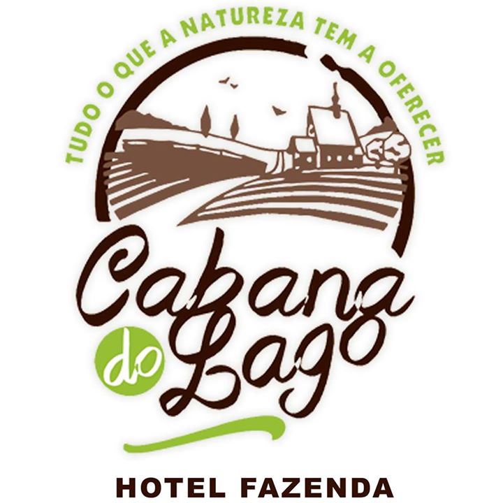 Cabana do Lago Hotel Fazenda Bot for Facebook Messenger
