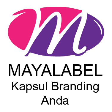 MayaLabel - label baju Label Pakaian Murah/Clothing Label Bot for Facebook Messenger