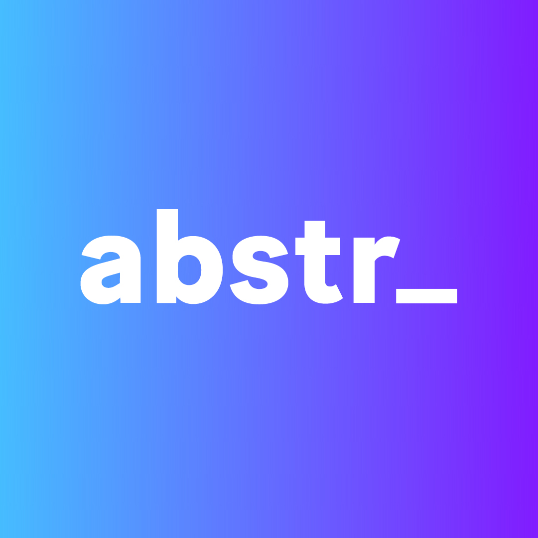 ABSTR_CT Bot for Facebook Messenger