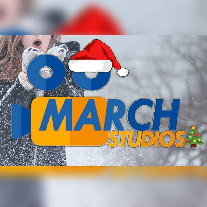 March Cover Song Bot for Facebook Messenger