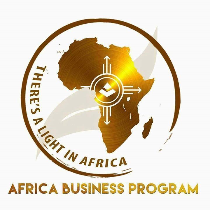 African Business Program Bot for Facebook Messenger