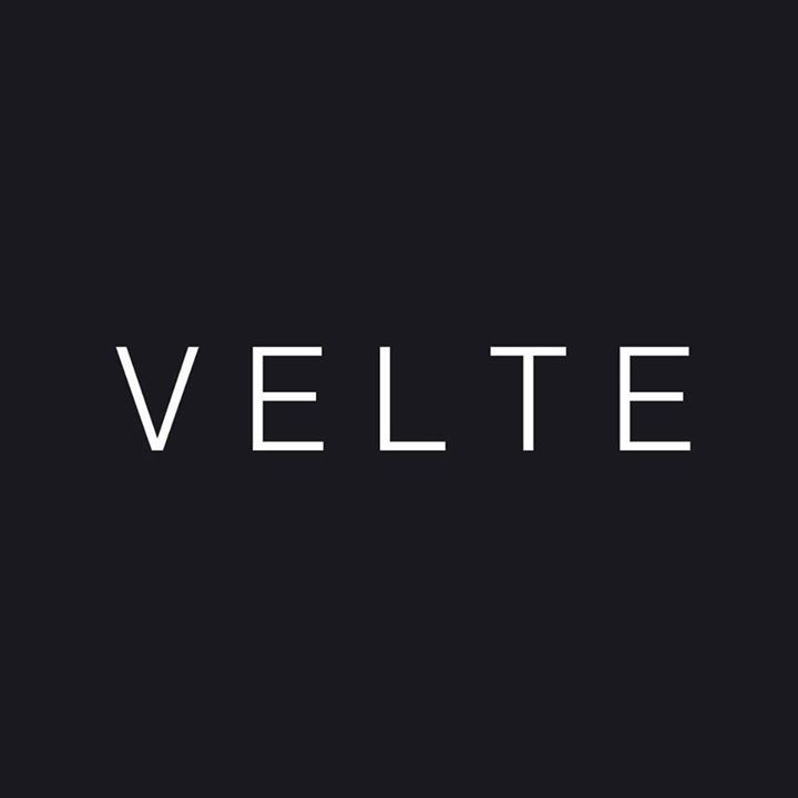 VELTE Bot for Facebook Messenger