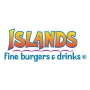 Islands Restaurants Bot for Facebook Messenger