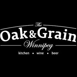 The Oak & Grain