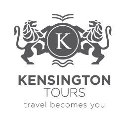 Kensington Tours Bot for Facebook Messenger