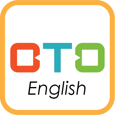 OTO English Bot for Facebook Messenger