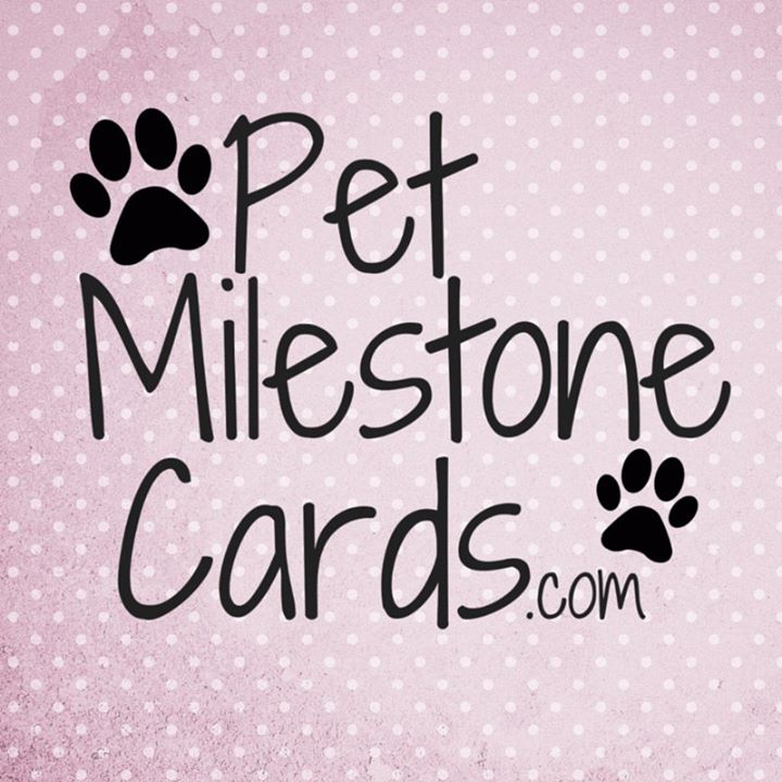 Pet Milestone Cards Bot for Facebook Messenger