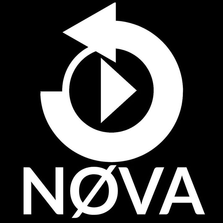 NØVA MUSIC Bot for Facebook Messenger