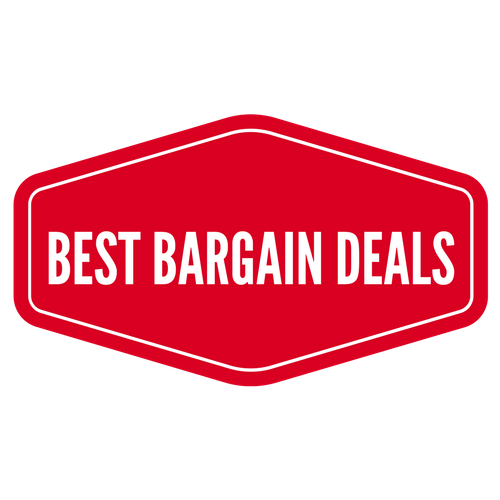 Best Bargain Deals