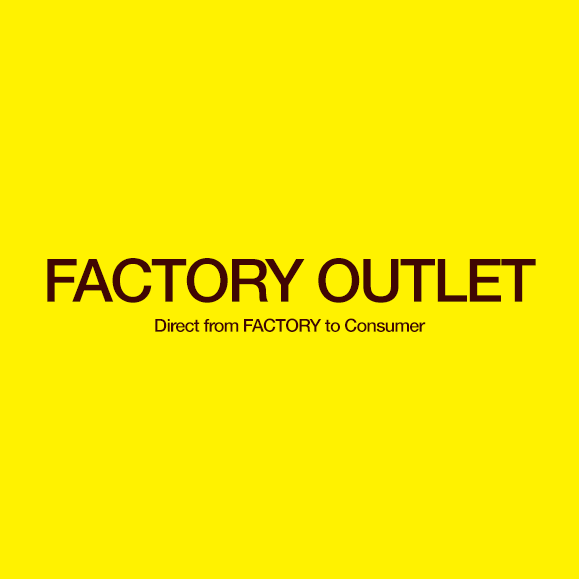 Factory Outlet 1 Bot for Facebook Messenger