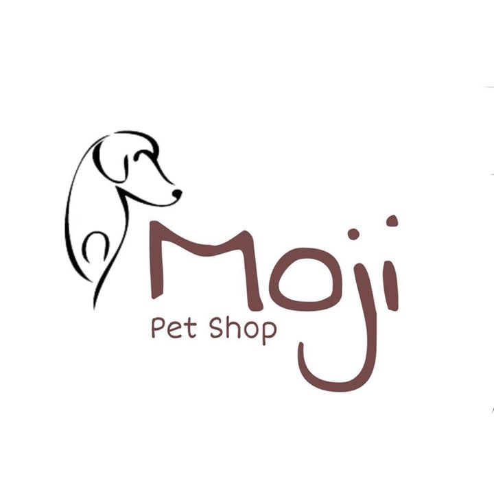 MOJI Pet Shop - ຂາຍເສື້ອໝາ ອຸປະກອນຫມາ Bot for Facebook Messenger