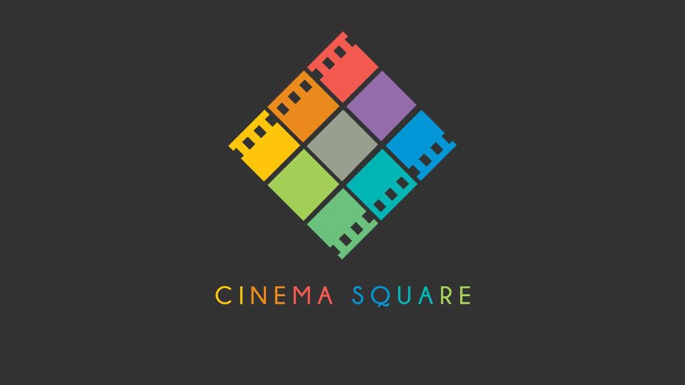 Cinema Square Bot for Facebook Messenger