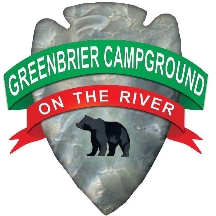 Greenbrier Campground Bot for Facebook Messenger