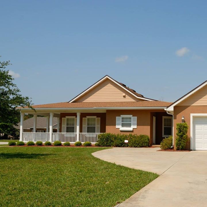 Homes for Sale or Rent in Pensacola Bot for Facebook Messenger