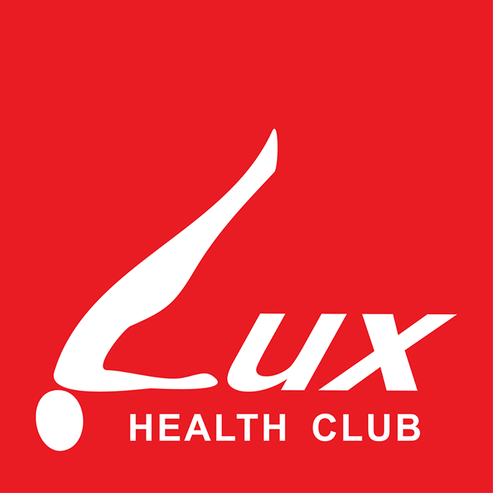 Lux Health Club Bot for Facebook Messenger