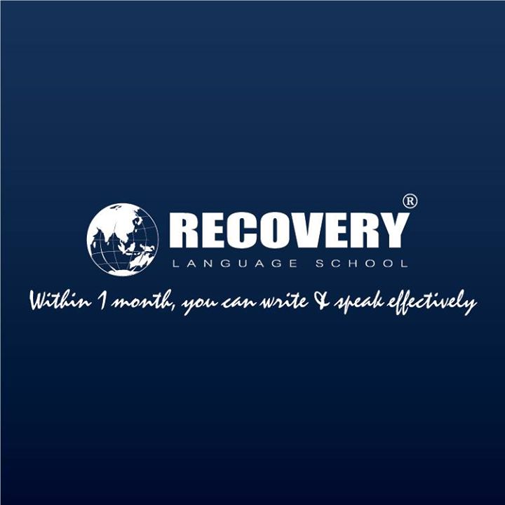Recovery Language School Bot for Facebook Messenger