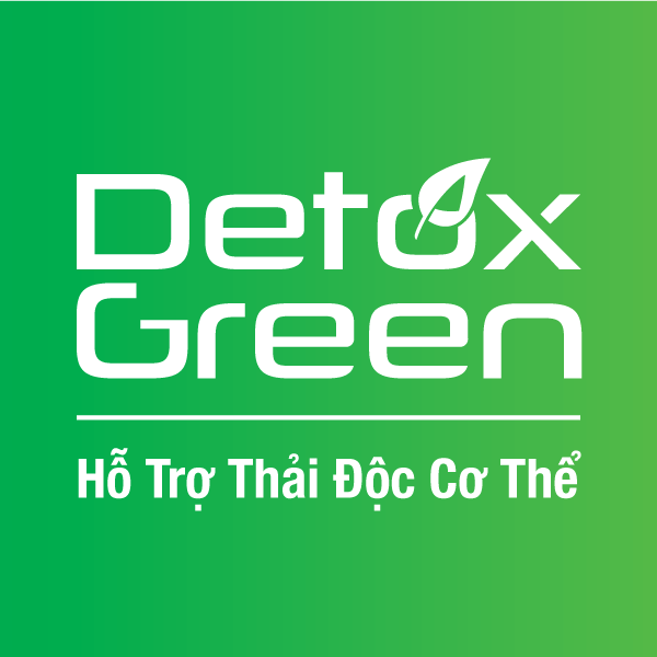 DetoxGreen - Thải độc kép, bảo vệ tế bào Bot for Facebook Messenger